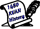 Click here for: KVAN History